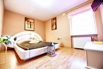 Стандартные апартаменты в Отеле Malibu Kalisz